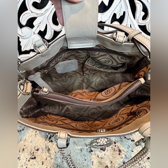 Brighton Ferrara Luciana Handbag - Picture 14 of 16